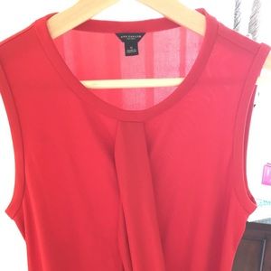 Ann Taylor blouse